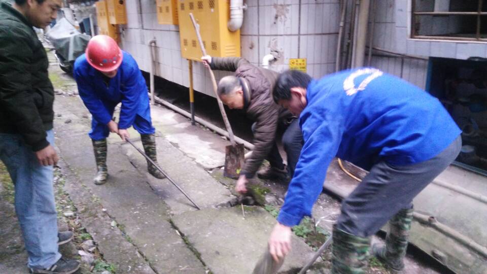 定结清掏化粪池、管道疏通一站式服务<高效><技术><可靠>