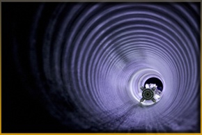 定结UVCIPP紫外光固化修复工艺特点和施工工艺